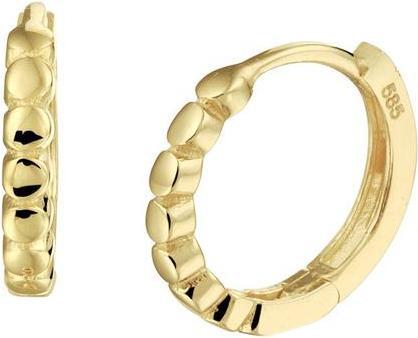 Produktbild Marie Celest Leuchter - Gold (14K Gelbgold)