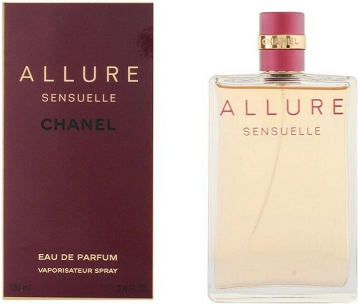 Produktbild Chanel Allure Sensuelle (Eau de Parfum, 50 ml)