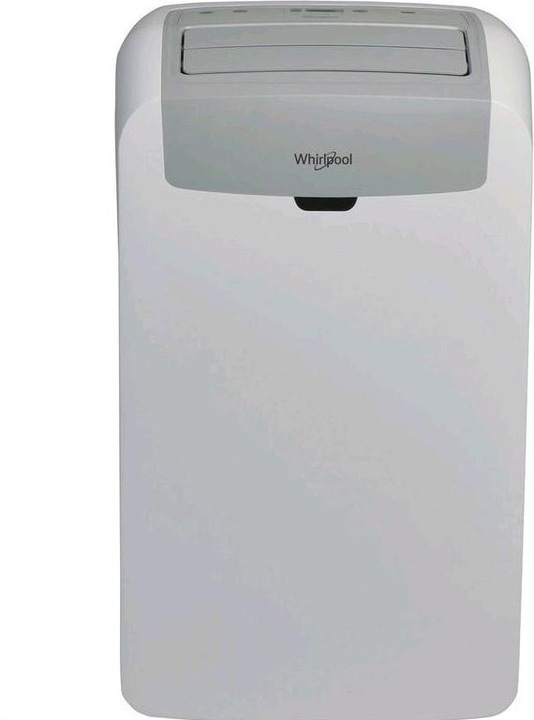 Actual product image Whirlpool PACW212CO (35 m², 12000 BTU/h)