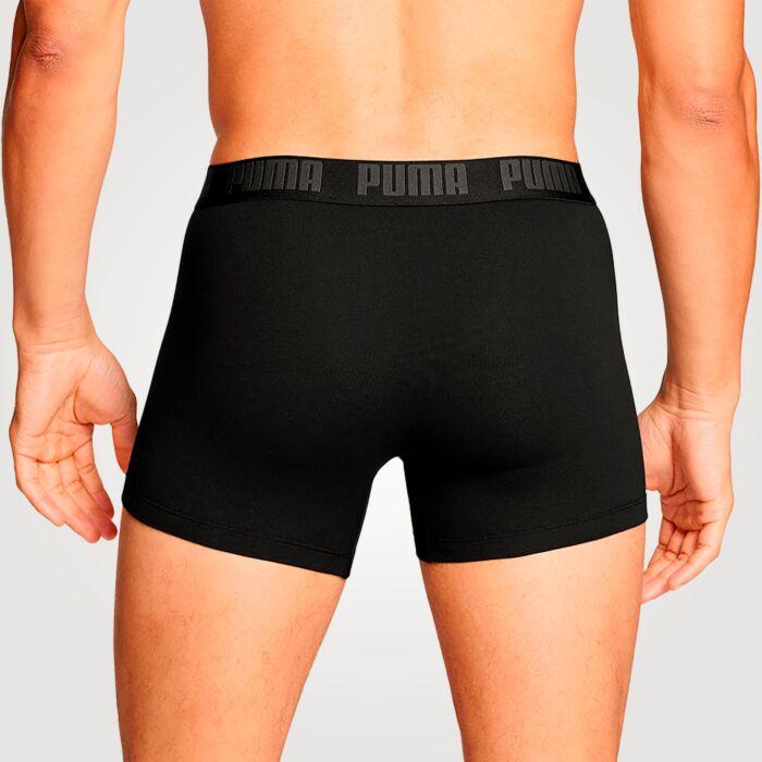Produktbild Puma Basic Boxer (XXL, 2er Pack)