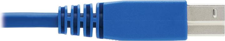 Actual product image Eaton HDMI KVM Cable Kit for Tripp Lite B005-HUA2-K and B005-HUA4 KVM 4K HDMI USB 3.2 Gen