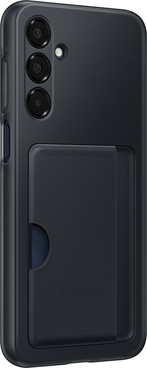 Produktbild Samsung Card Slot für Galaxy A16 Black (Samsung Galaxy A16)