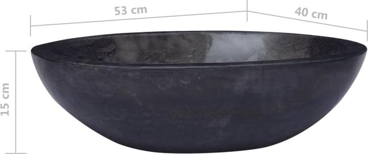 Produktbild VidaXL Mella (400 mm, 530 mm)