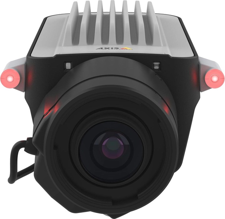 Image du produit Axis LED d'indication d'E/S (Boîtier)