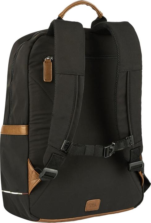 Actual product image Camel Active AURUM Rucksack mit gepolstertem Laptopfach (18 l)