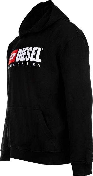 Produktbild Diesel S-BOXT-HOOD-DIV SWEAT-SHIRT (XL)