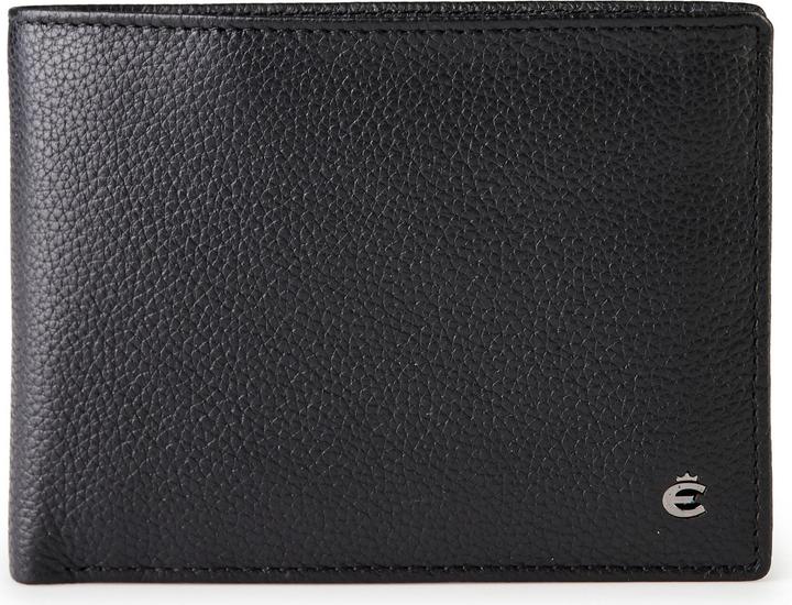 Actual product image Esquire Houston 74 Wallet