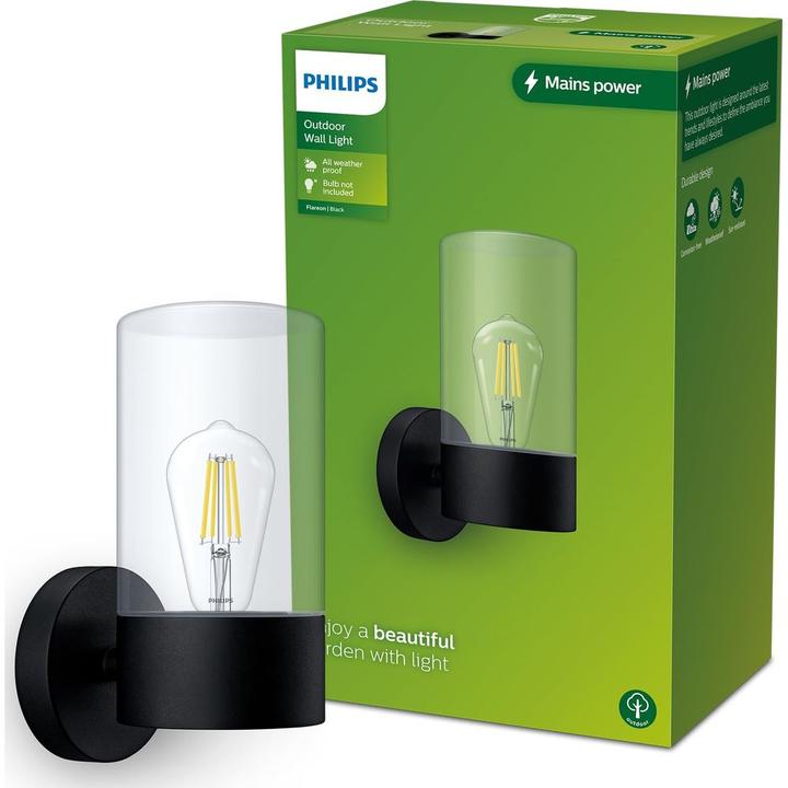 Image du produit Philips Flareon (E27, IP44)