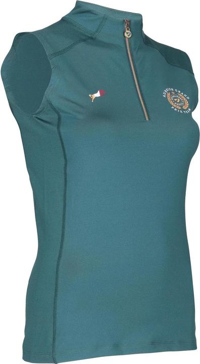 Actual product image Aubrion Womens/Ladies Team Sleeveless Base Layer Top (XL)