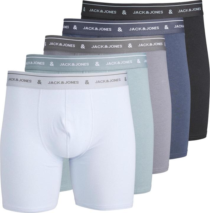 Image du produit Jack & Jones Lot de 5 shorts Shorts (XXL, Pack de 5)