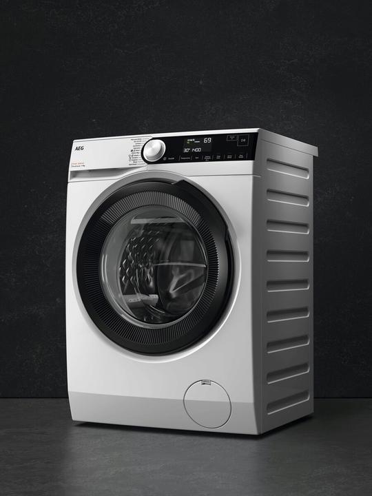 Produktbild AEG LR7FD94 (9 kg, Links)