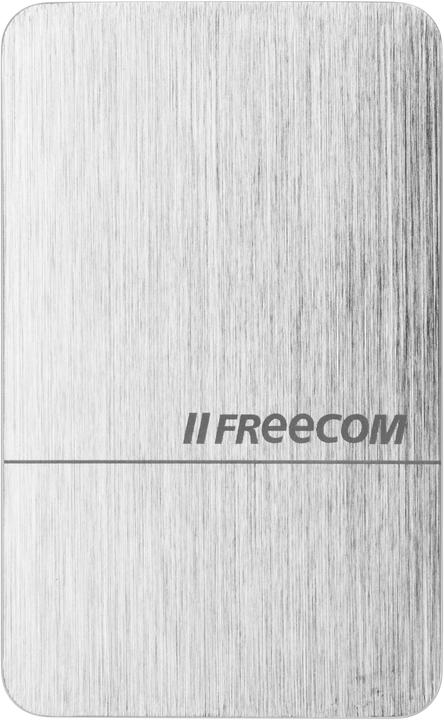 Immagine prodotto Freecom EXT MSSD512GB MAXX (0.51 TB)