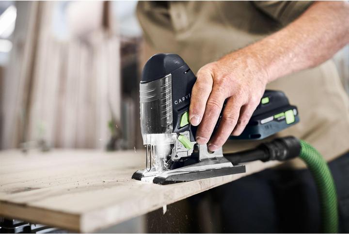 Produktbild Festool Carvex