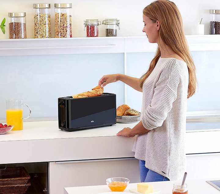 Produktbild Braun PureEase HT3110