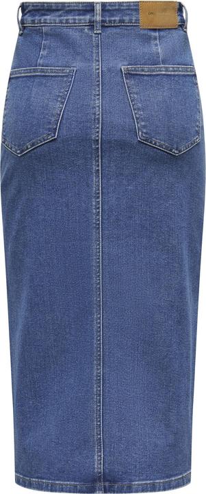 Image du produit Only Onlsiri Front Slit Skirt Dnm Gua Noos (M)