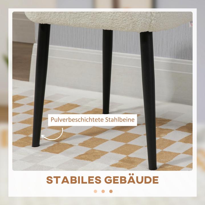 Actual product image Jamb Fusshocker