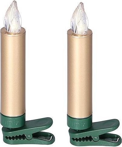 Produktbild Krinner Christbaumkerze (6 x)