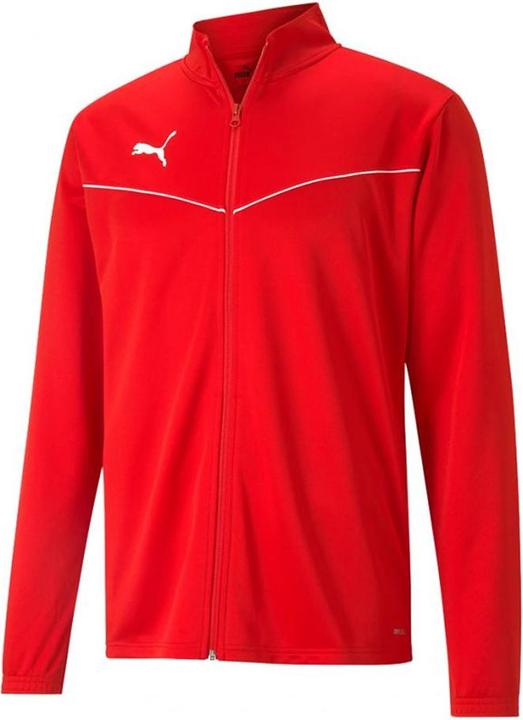 Produktbild Puma TeamRISE Jacke Training (M)