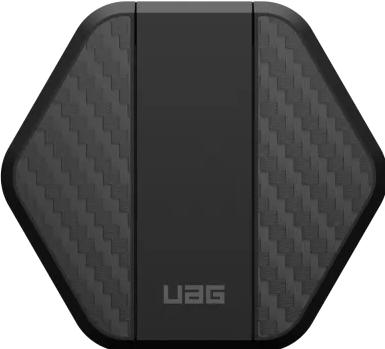 Produktbild UAG Wireless Charging Pad and Stand (15 W)
