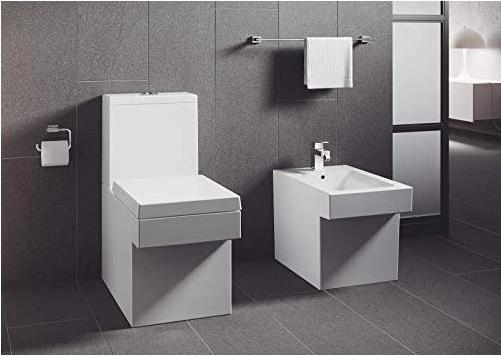 Actual product image Grohe Essentials
