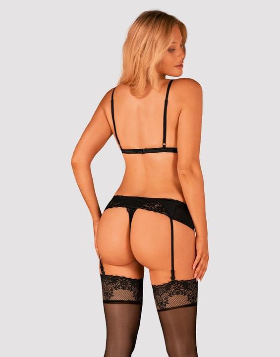 Produktbild Obsessive Maderris 3-Teiliges Set M/L (M, L)