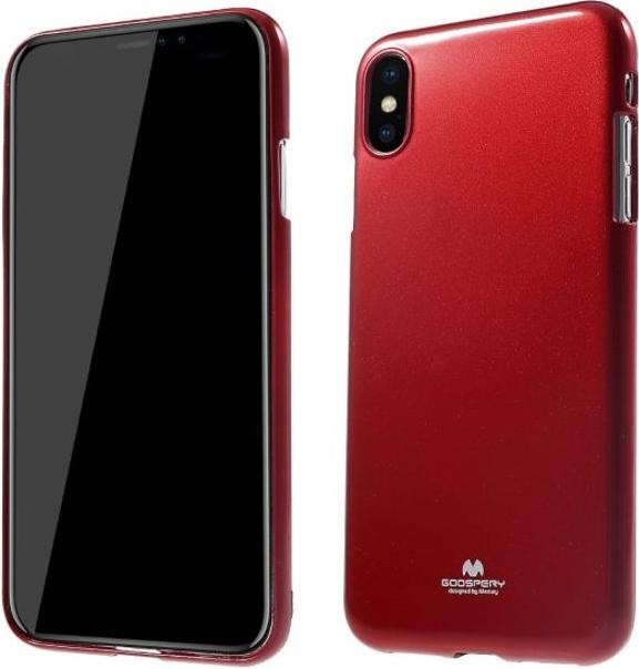 Produktbild Goospery Pearl Jelly Series (Apple iPhone XS Max)