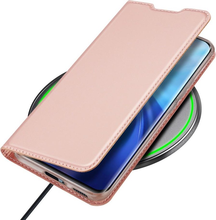 Produktbild Dux Ducis Skin Pro Series Bookcover (Xiaomi Mi 11)
