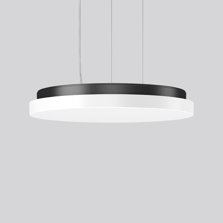 Produktbild RZB LED-Pendelleuchte (3500 lm)
