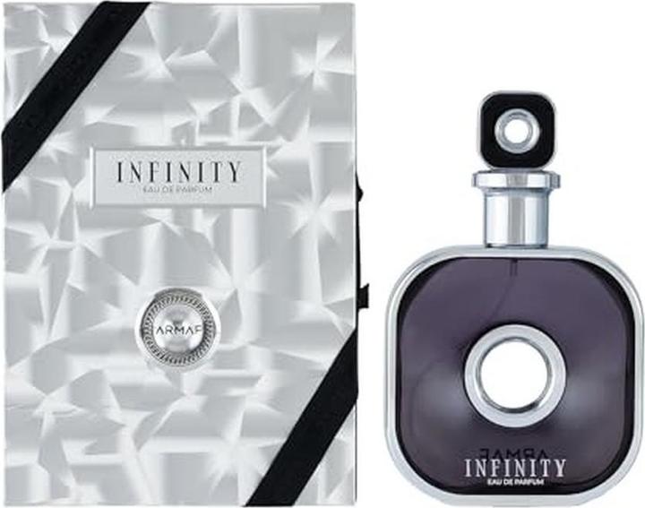 Immagine prodotto Armaf L'infinito (Eau de parfum, 105 ml)