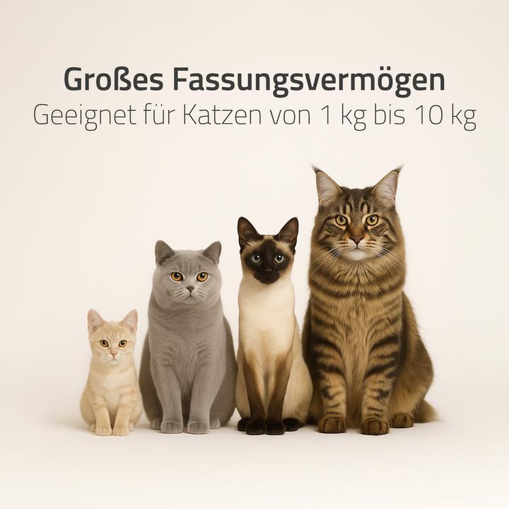 Actual product image Hombli Self Cleaning Cat Litter Box (Self-cleaning litter tray)