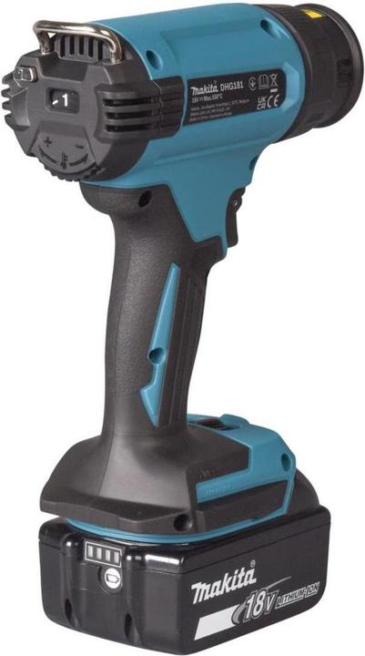 Produktbild Makita DHG181ZJ