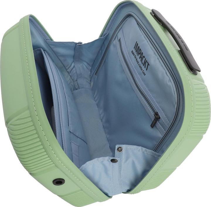 Produktbild Impackt IP1 - Beautycase, Spring