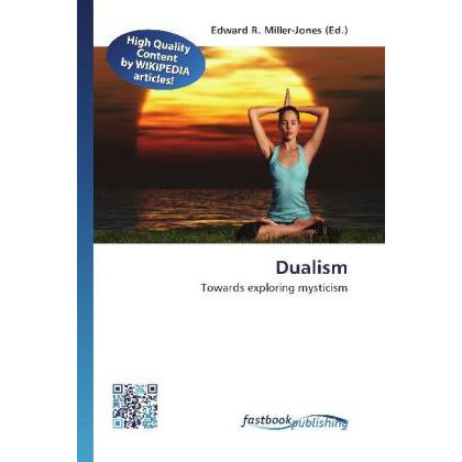 Dualism, Sachbücher von Edward R. Miller-Jones