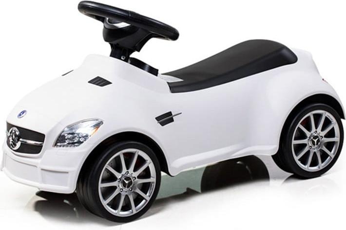 Produktbild Rastar Auto Scooter Mercedes SLK 55 AMG, 82300
