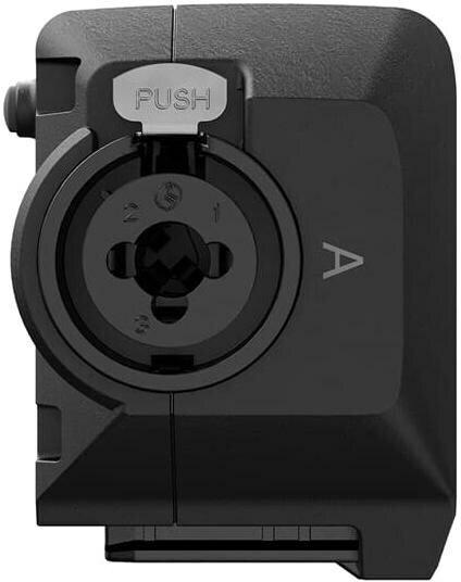 Actual product image Zoom EXH-6e (Cords)