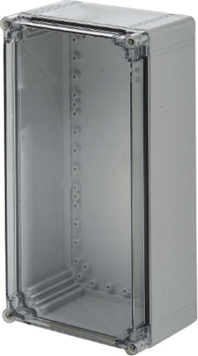 Produktbild Weidmüller Universal-Gehäuse 132 x 400 x (Gehäuse)