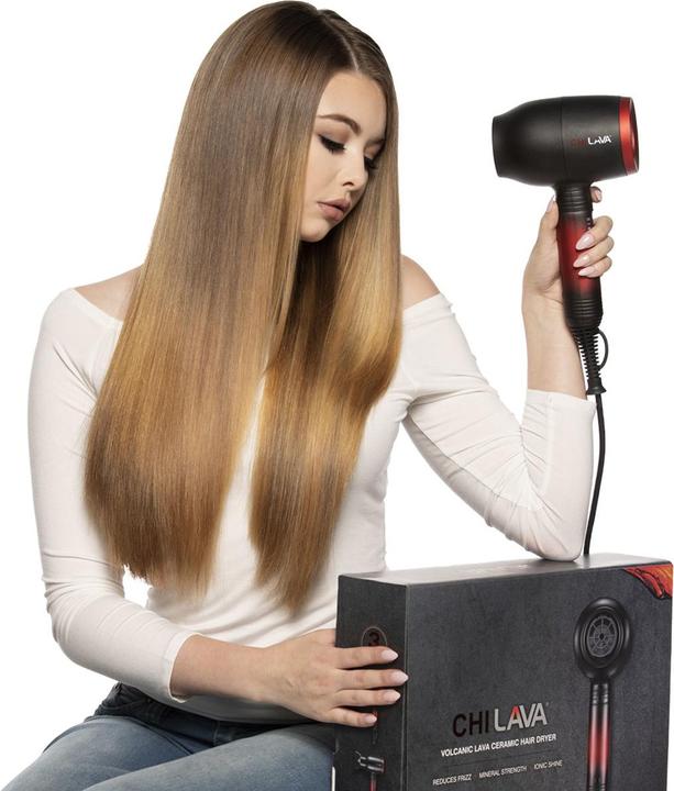 Immagine prodotto CHI Strumenti - Lava Dryer (1100 W)