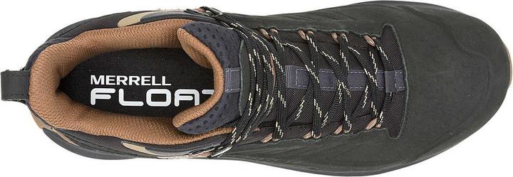 Produktbild Merrell Moab Speed 2 LTR Mid WP (44)