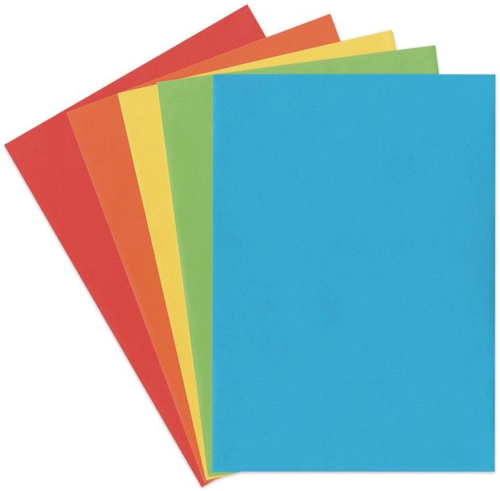 Actual product image Elco envelope colour (C5, 20 x)