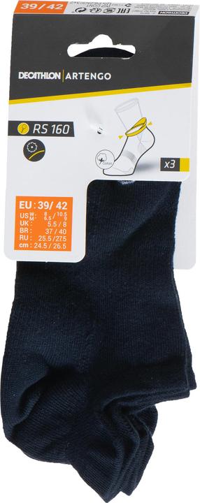 Produktbild Artengo rs 160 lowedge x3 304714 (39 - 42)