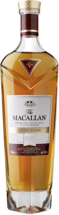 Immagine prodotto Macallan Botte rara (1 x 70 cl)