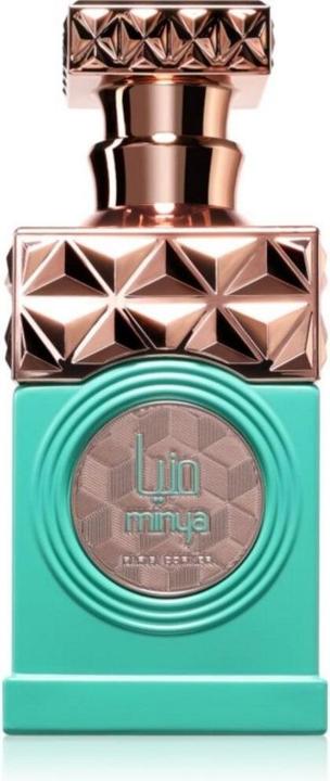 Actual product image Paris Corner Minya (Eau de parfum, 100 ml)
