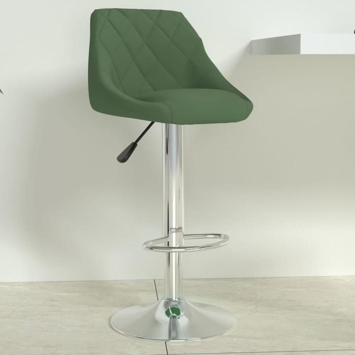 Actual product image VidaXL Bar stool
