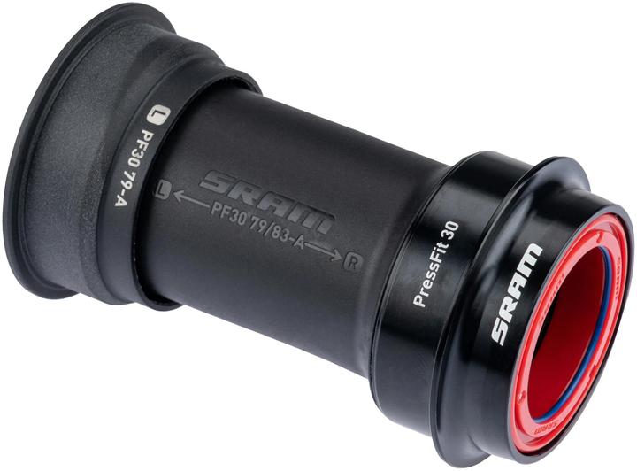 Actual product image Sram DUB BB PressFit30