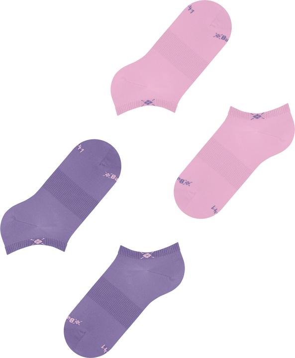 Produktbild Burlington Everyday (x2) (2er Pack, 36 - 41)