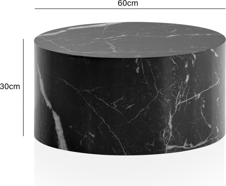 Productafbeelding Wohnling Monobloc (60 x 60 x 30 cm)