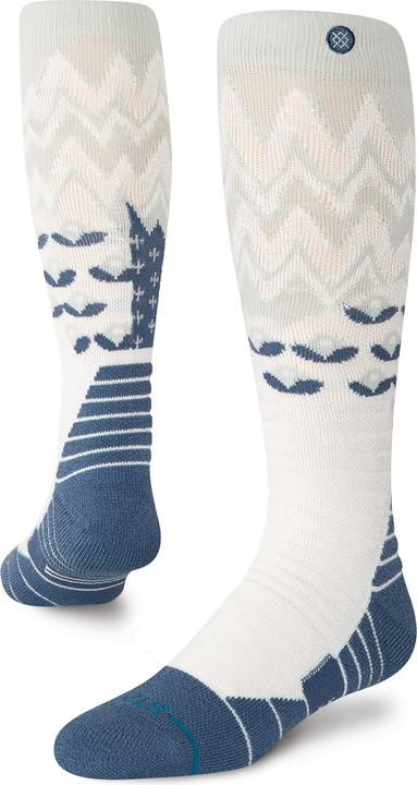 Immagine prodotto Stance Alpine Mid Poly Snow (43, 44, 45, 46, 47)