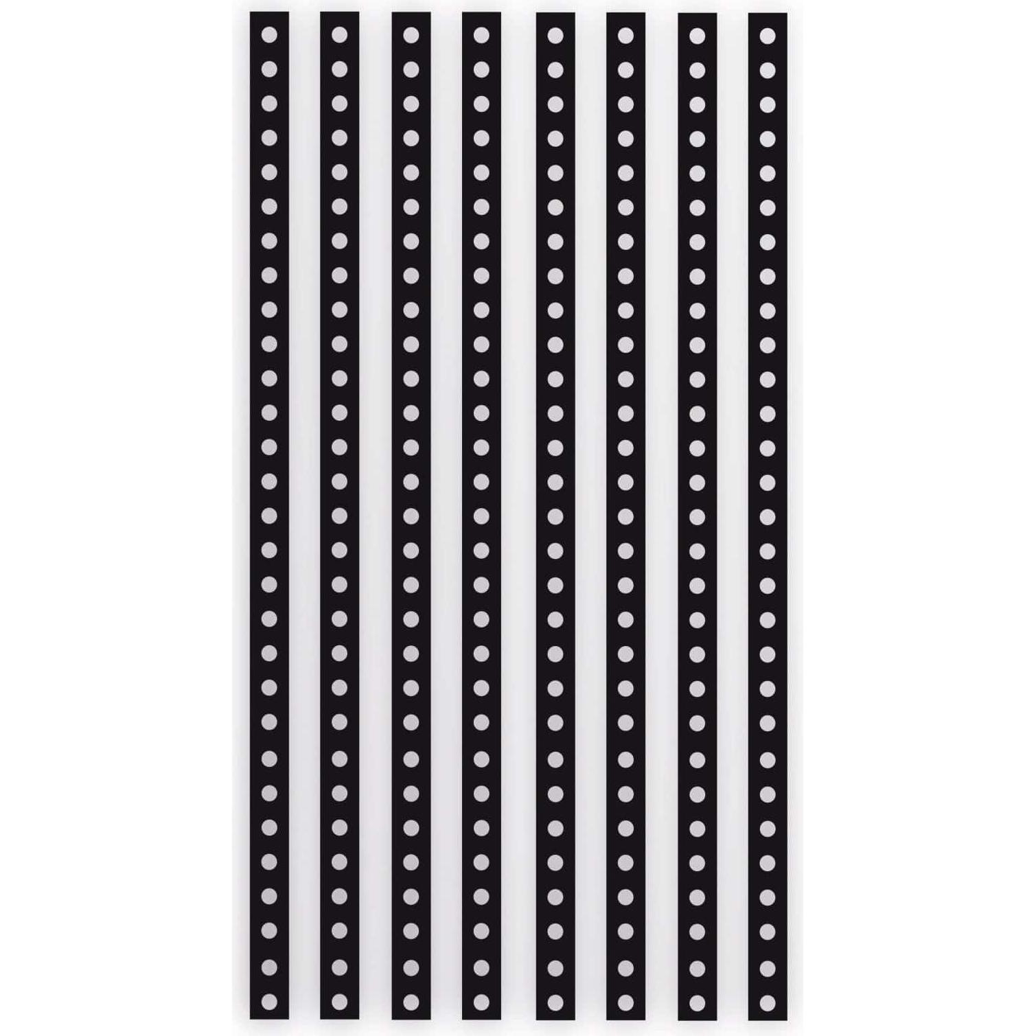 Eneroid Streifenrasterplatine, 50x90mm, RM5,08, Elektronikzubehör + Gehäuse