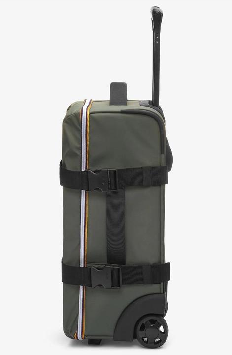 Immagine prodotto K-Way Borsa da viaggio trolley Blossac (34 l)