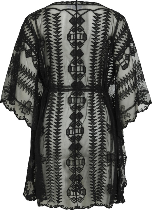 Produktbild Vila VIODETTI Kaftan Minikleid (L)